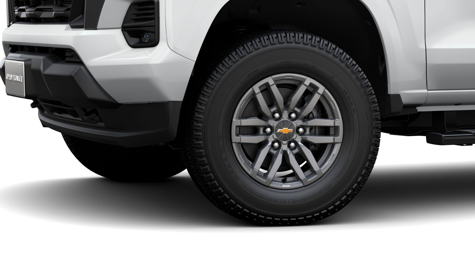 2026 Chevrolet Colorado LT - Photo 36