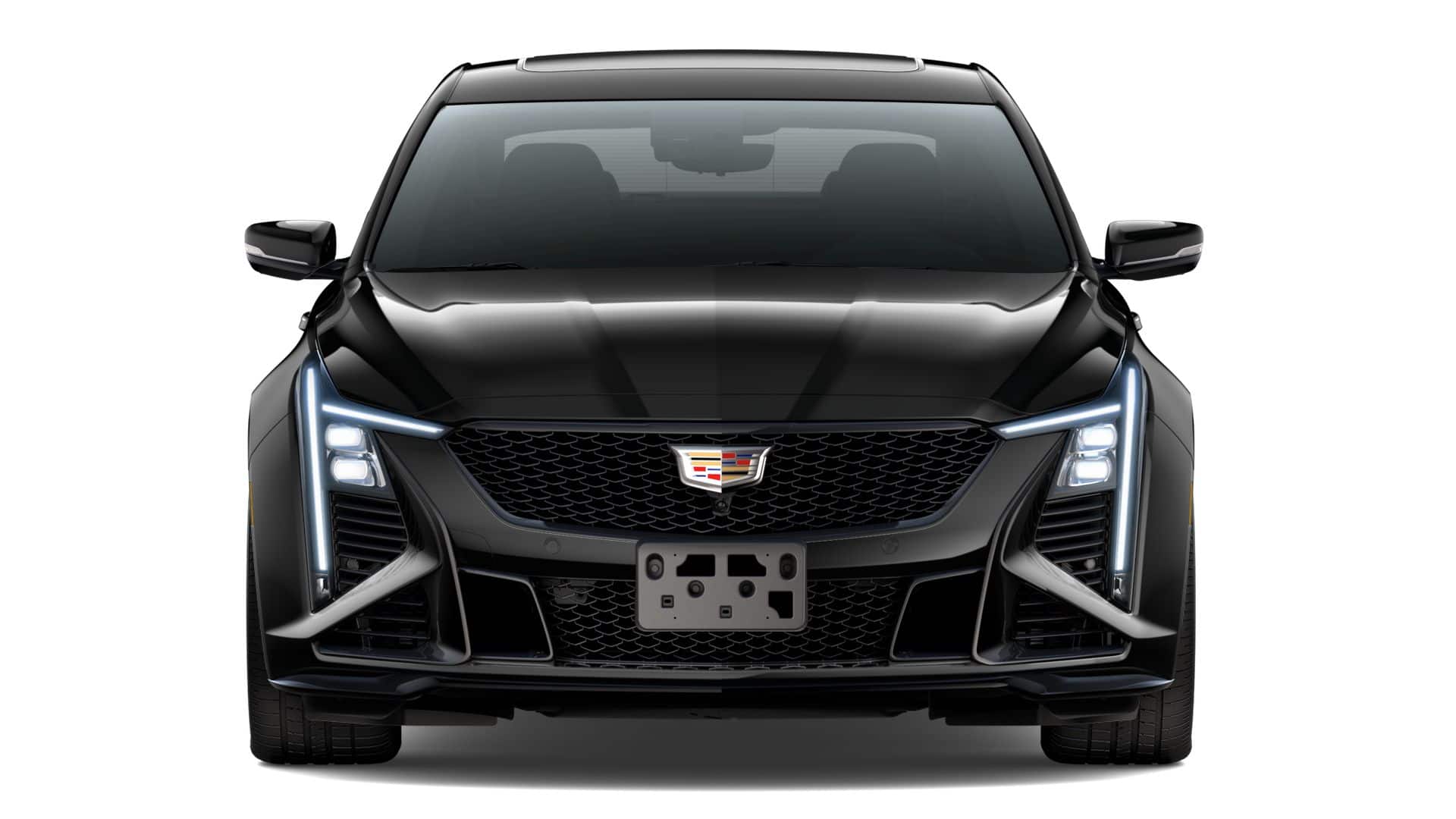 2026 Cadillac CT5 photo 2