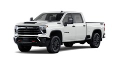 2026 Chevrolet Silverado 2500 HD LT Truck
