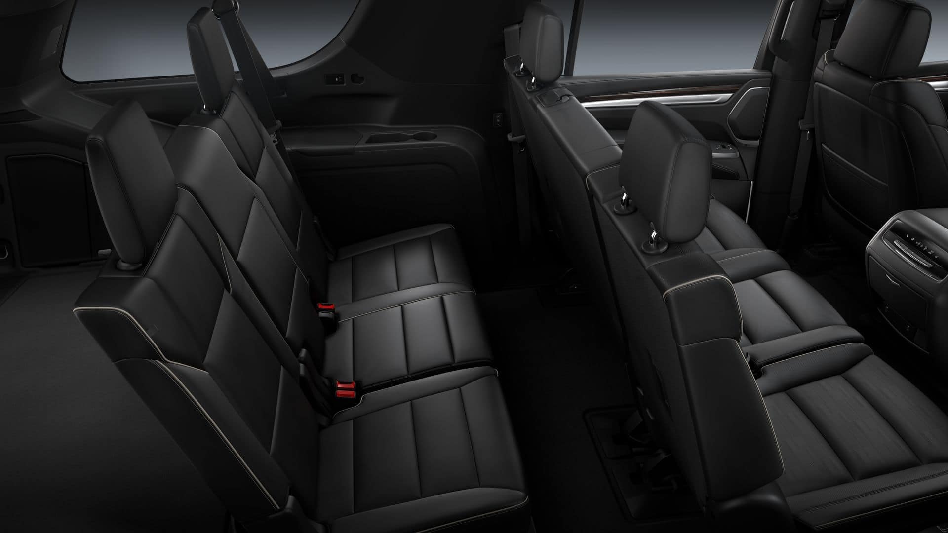2026 Cadillac Escalade ESV Luxury - Photo 45