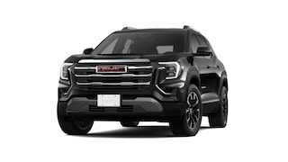 Used 2026 GMC Terrain Elevation SUV for Sale in Conroe, TX, at Wiesner Buick GMC