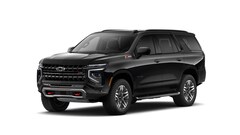 2026 Chevrolet Tahoe Z71 SUV
