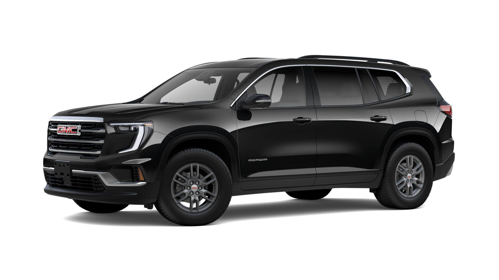 2026 GMC Acadia Elevation - Photo 26
