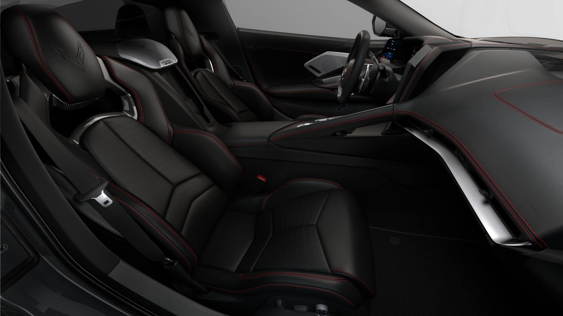 2026 CHEVROLET CORVETTE - Image 35