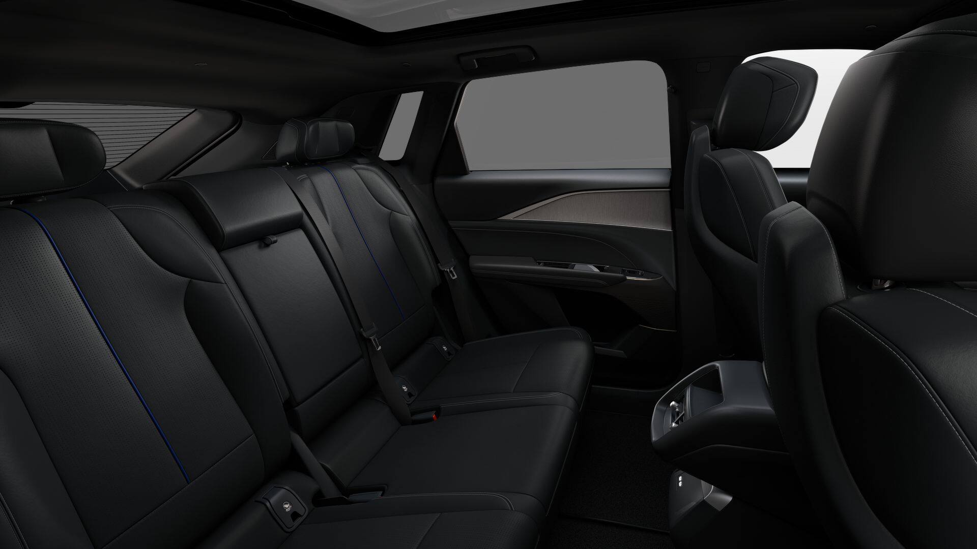 2027 Cadillac LYRIQ Luxury - Photo 20