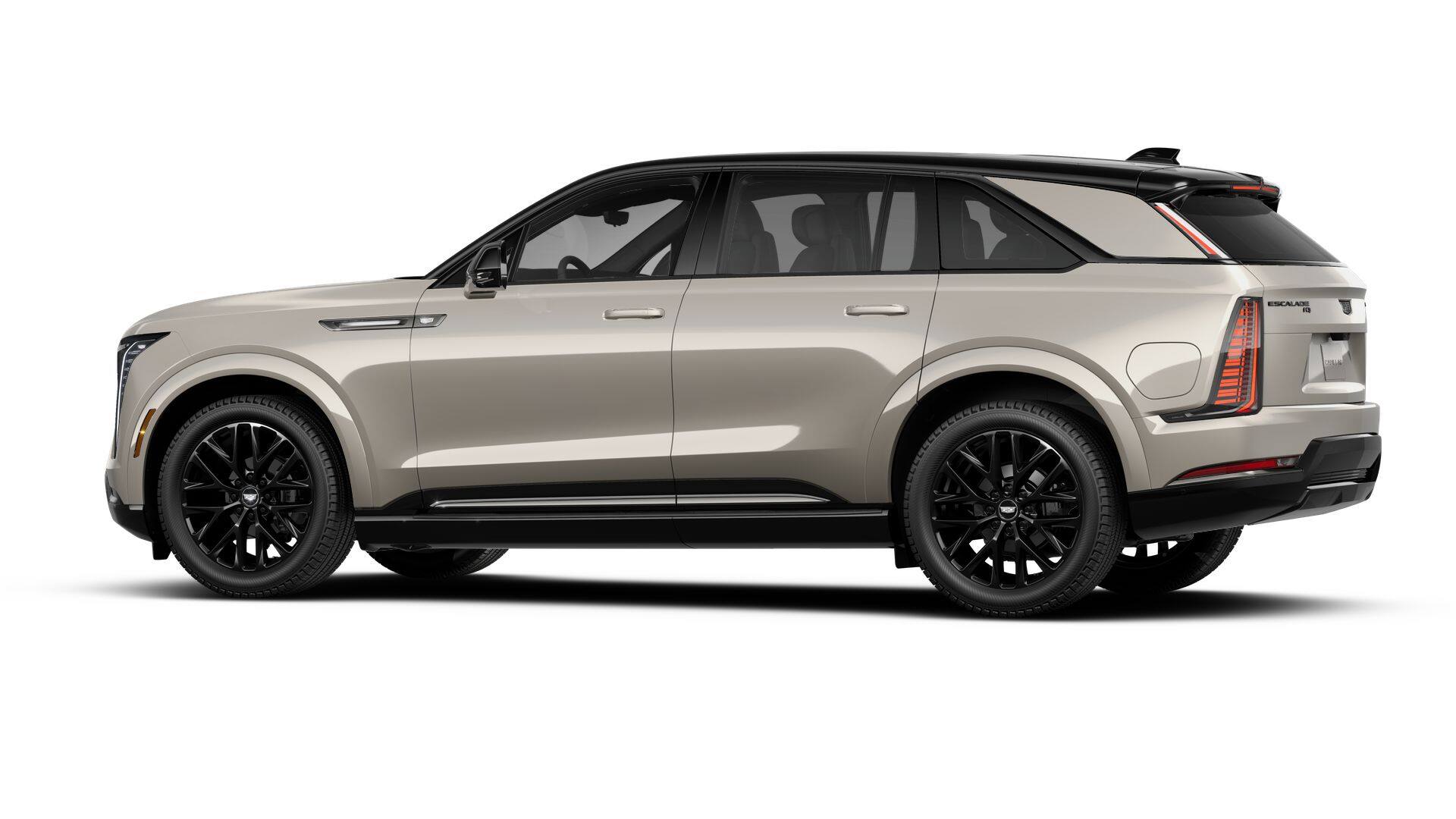 2026 Cadillac Escalade IQ Premium Sport - Photo 7