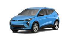 2027 Chevrolet Bolt LT SUV