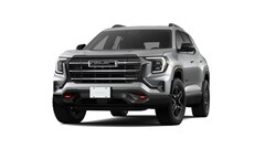 2026 GMC Terrain AT4 SUV