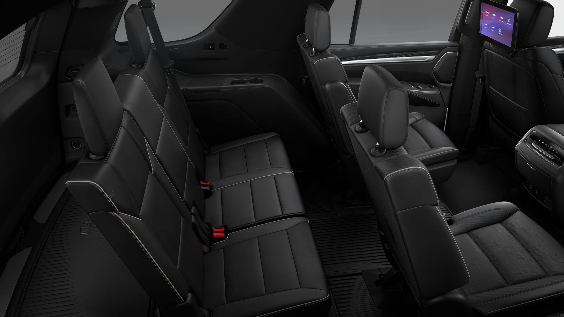 2027 Cadillac Escalade Sport - Photo 20