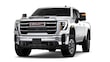 GMC Sierra 2500 HD