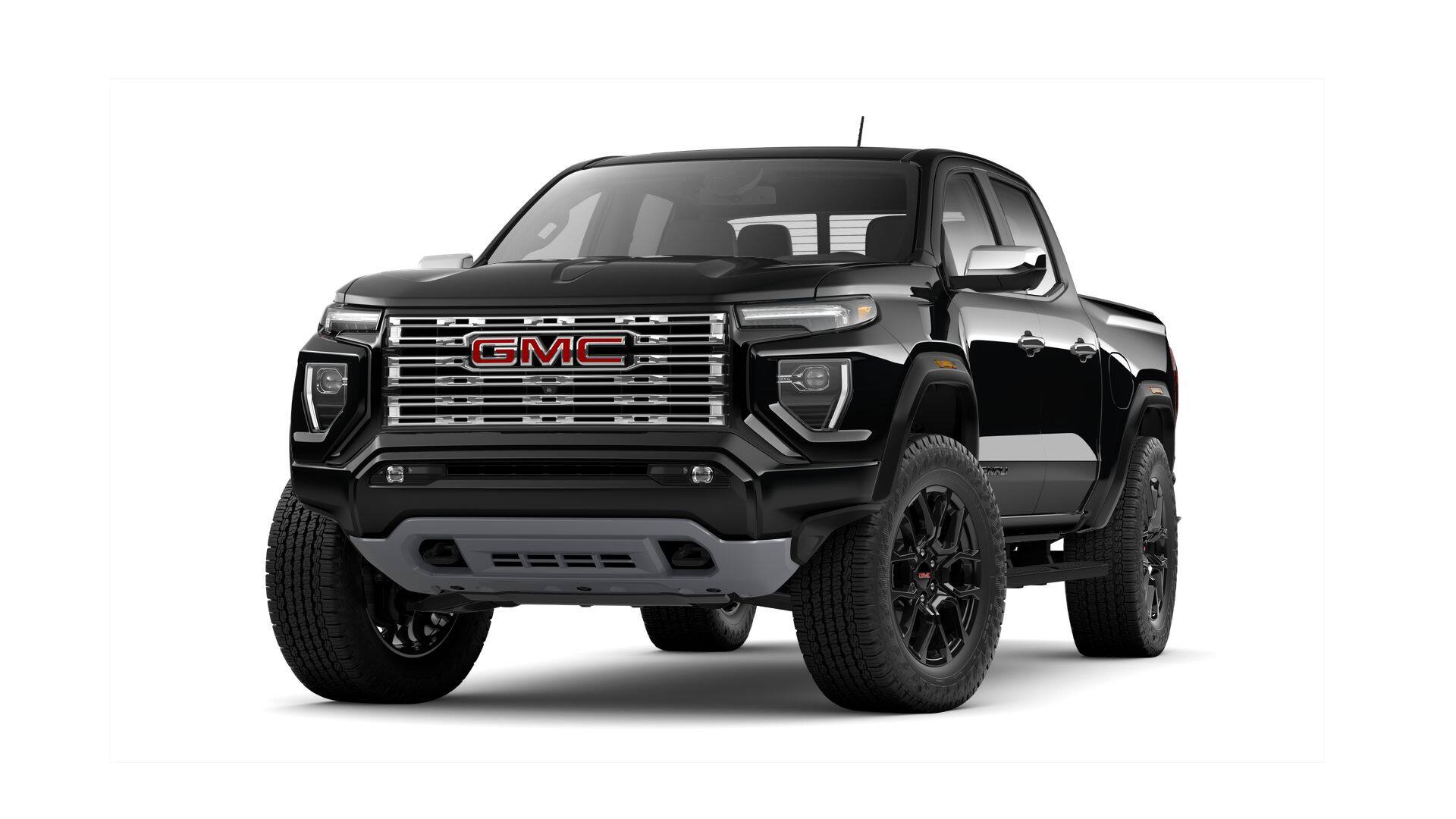 2025 Gmc Canyon Denali photo 2