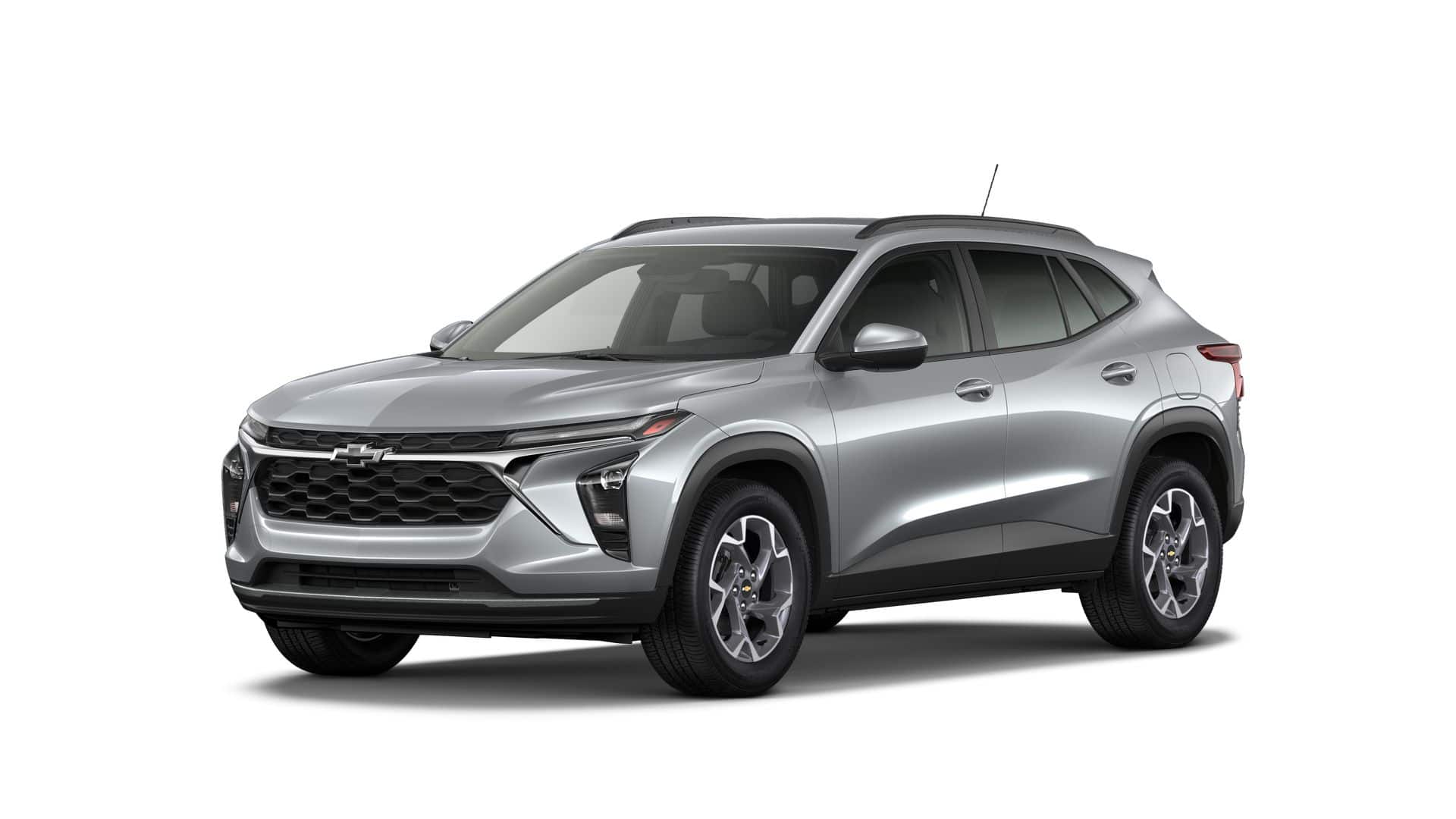 2025 Chevrolet Trax LT photo 3