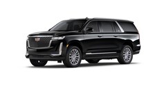 2022 CADILLAC Escalade ESV Premium Luxury SUV