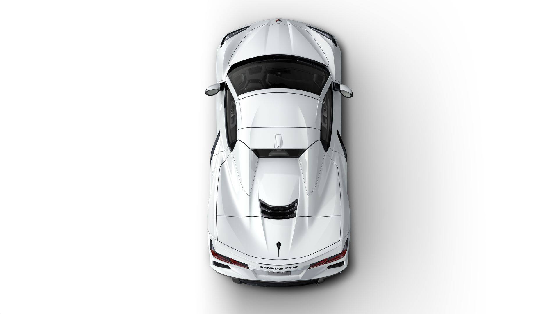 2026 Chevrolet Corvette 2LT - Photo 31