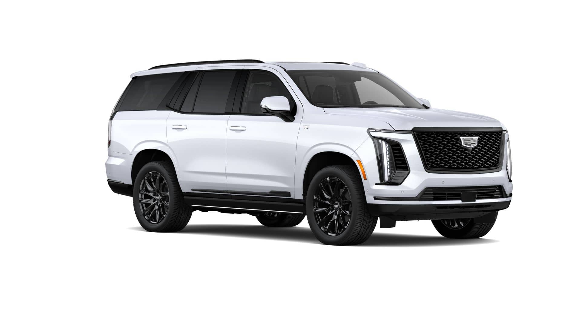 Thumbnail: 2026 Cadillac Escalade - 33