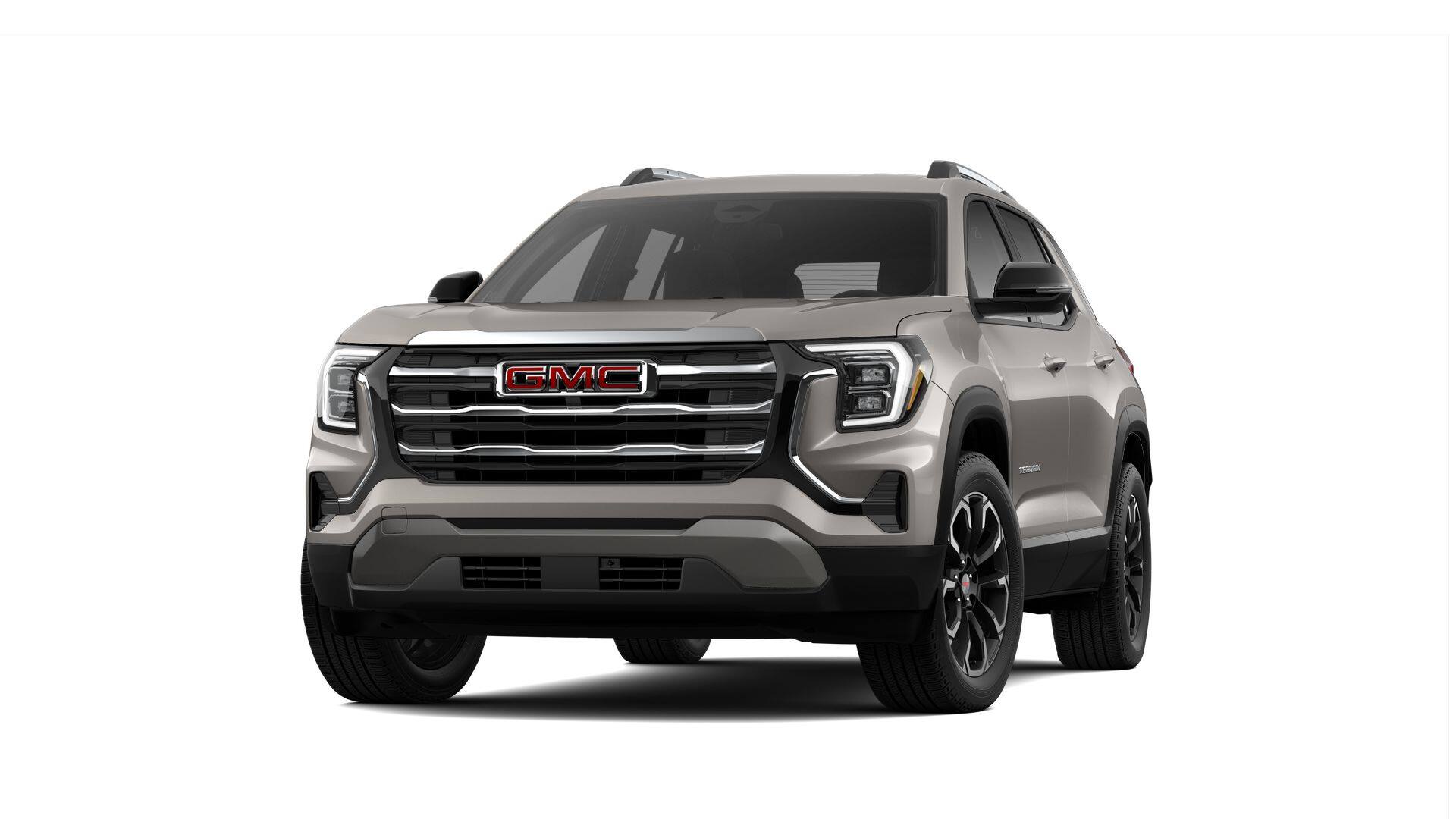 2026 Gmc Terrain Elevation photo 2