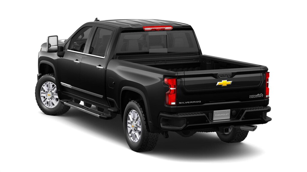 New 2024 Chevrolet Silverado 2500 HD High Country Truck