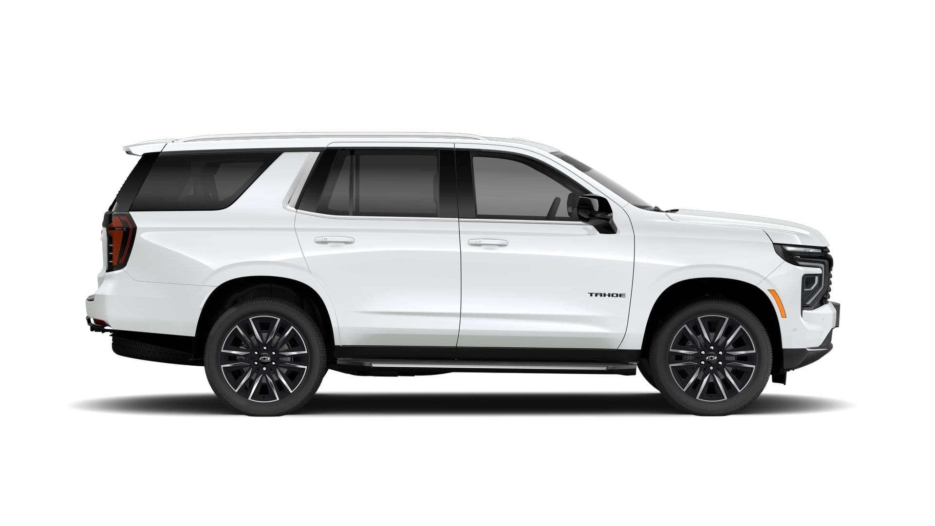 2026 Chevrolet Tahoe LS - Photo 32