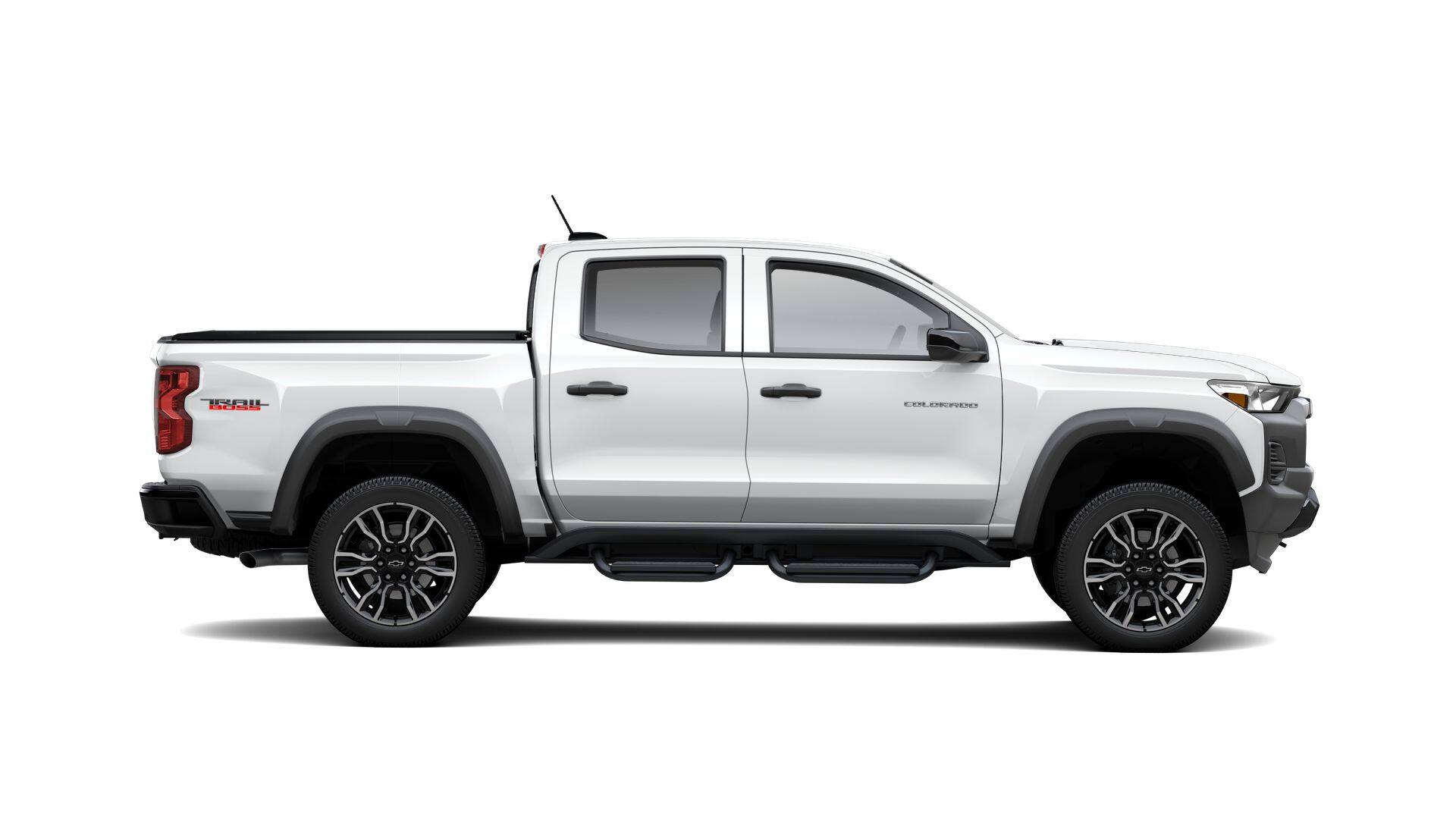 2026 Chevrolet Colorado Trail Boss - Photo 33