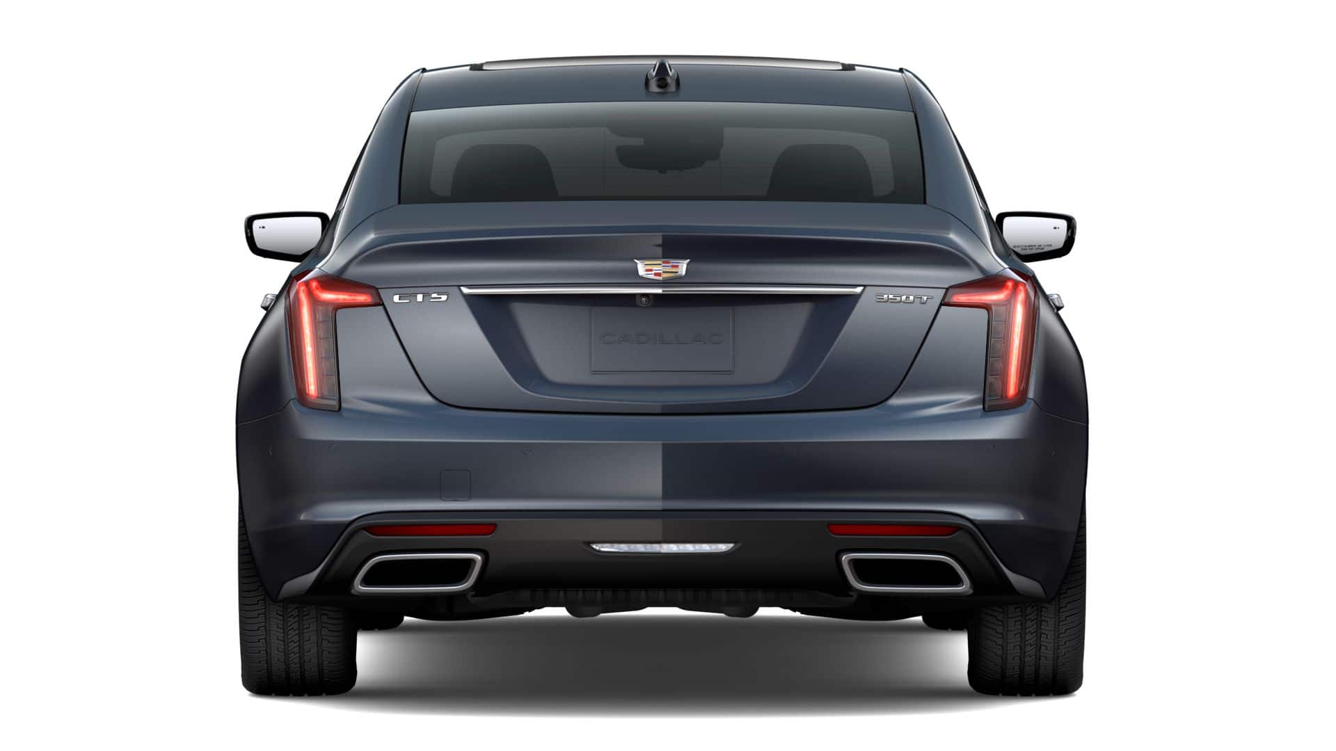New 2026 CADILLAC CT5 Premium Luxury Sedan