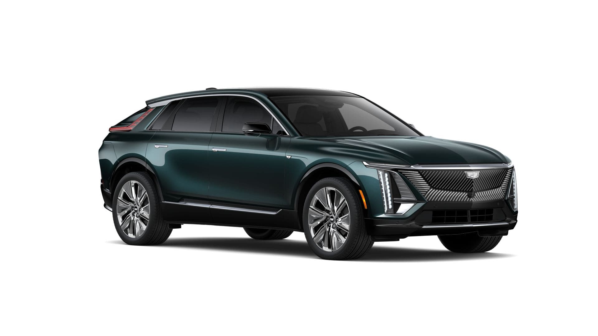 2026 Cadillac LYRIQ Signature Luxury - Photo 52