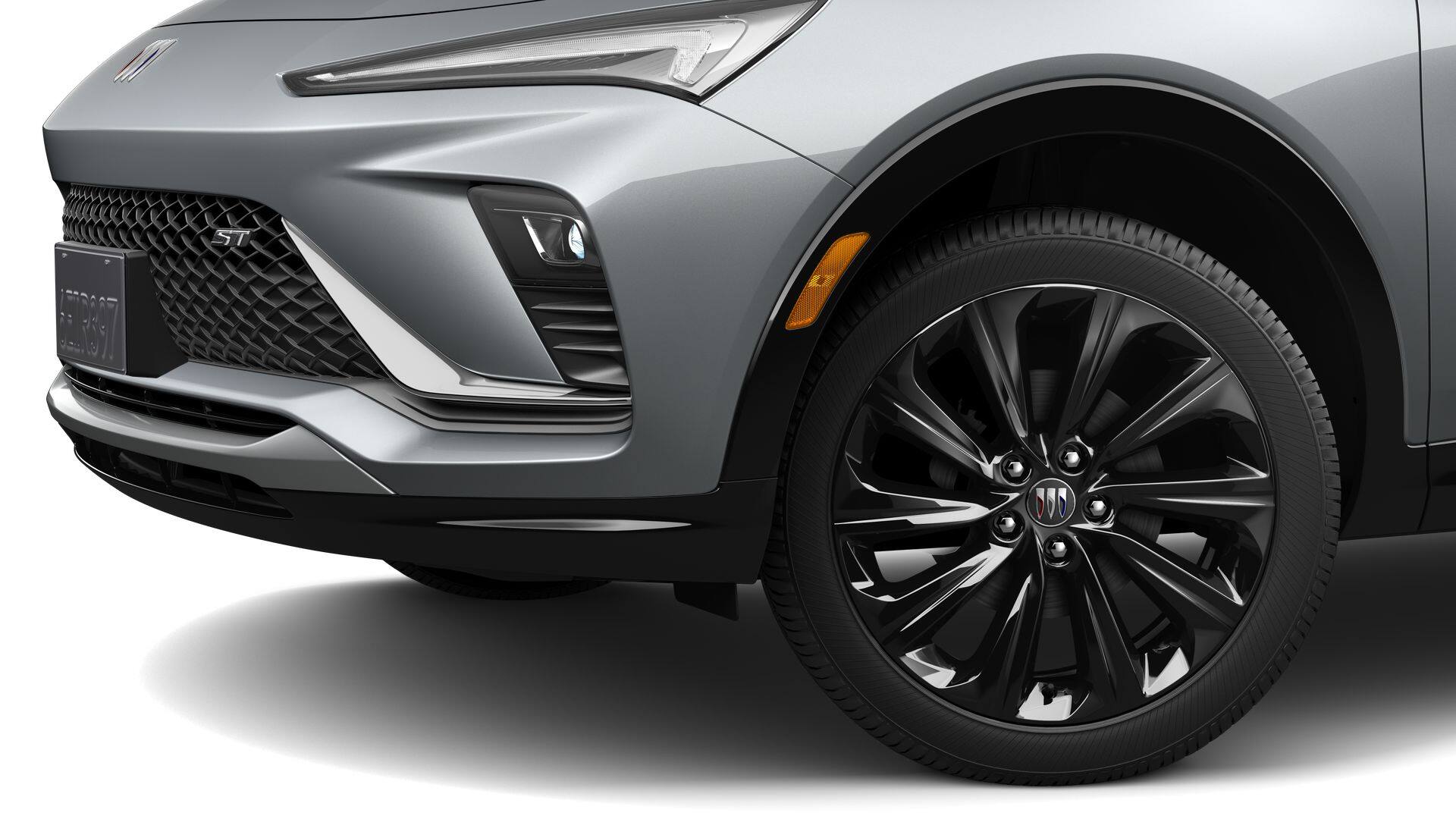 2026 Buick Envista Sport Touring - Photo 5