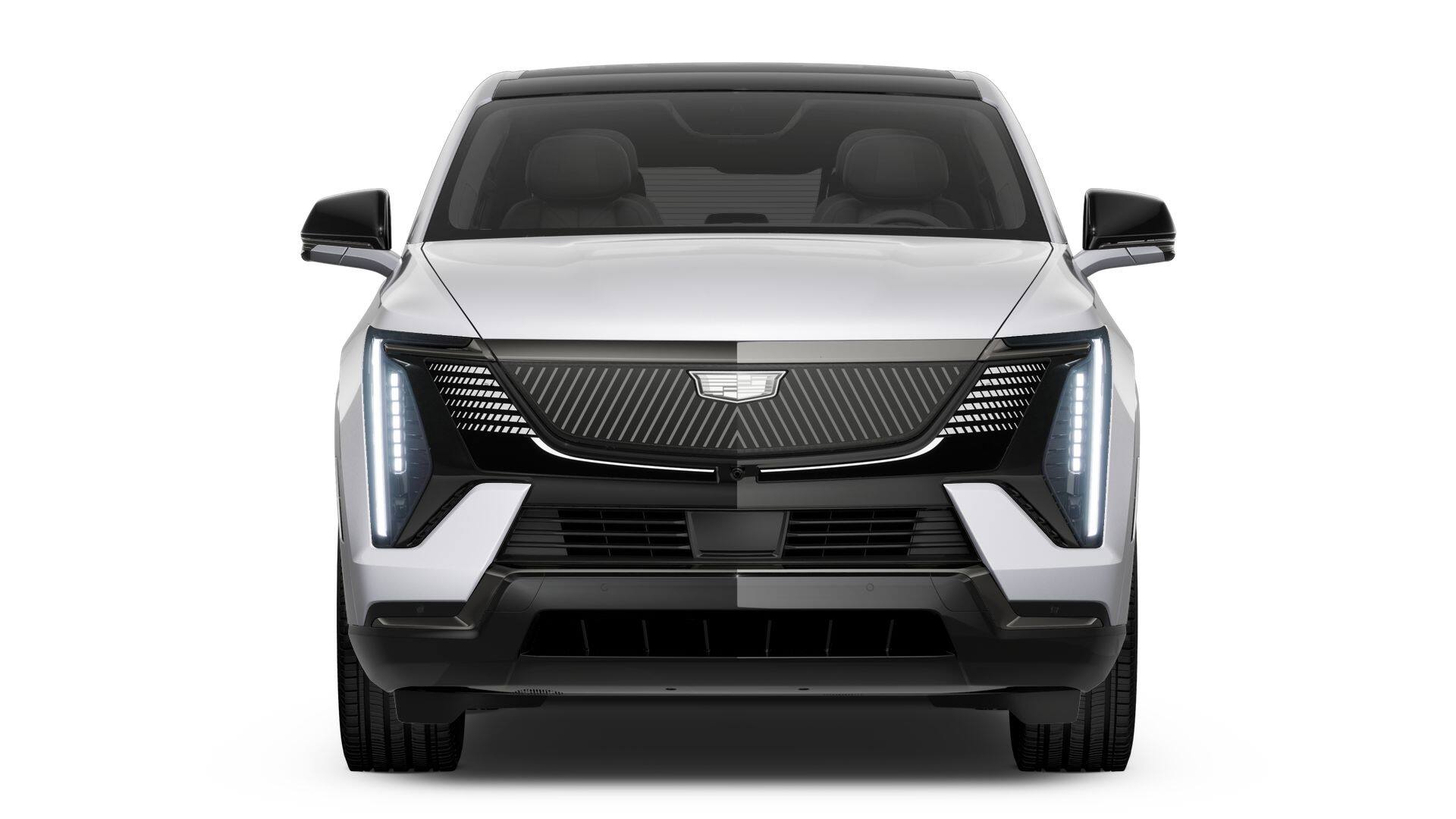2026 Cadillac Escalade IQ Sport photo 4