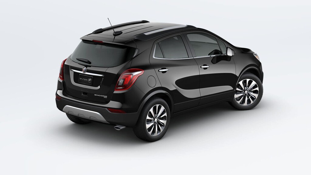 New 2022 Buick Encore Preferred SUV