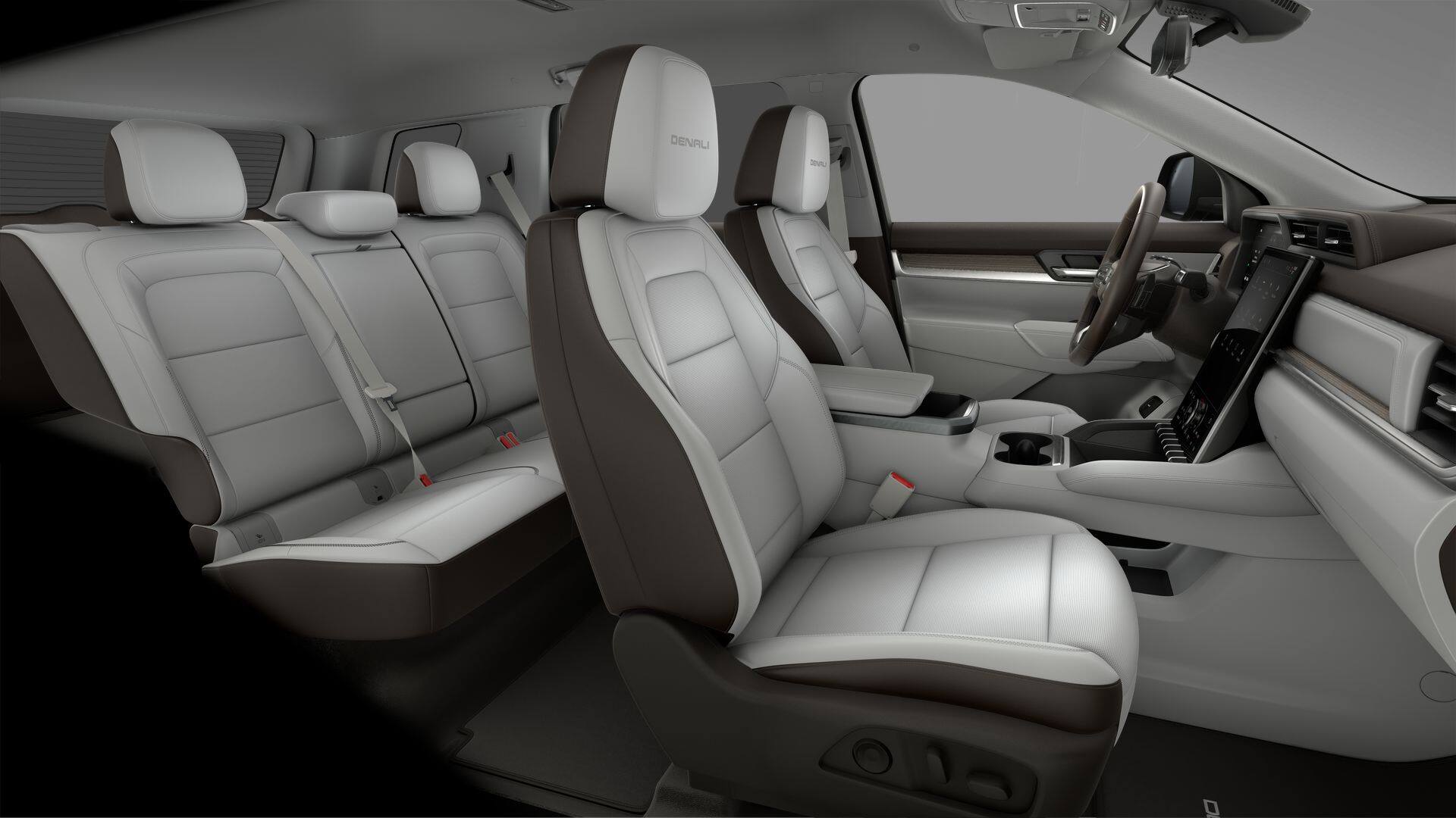 2027 GMC Terrain Denali - Photo 32
