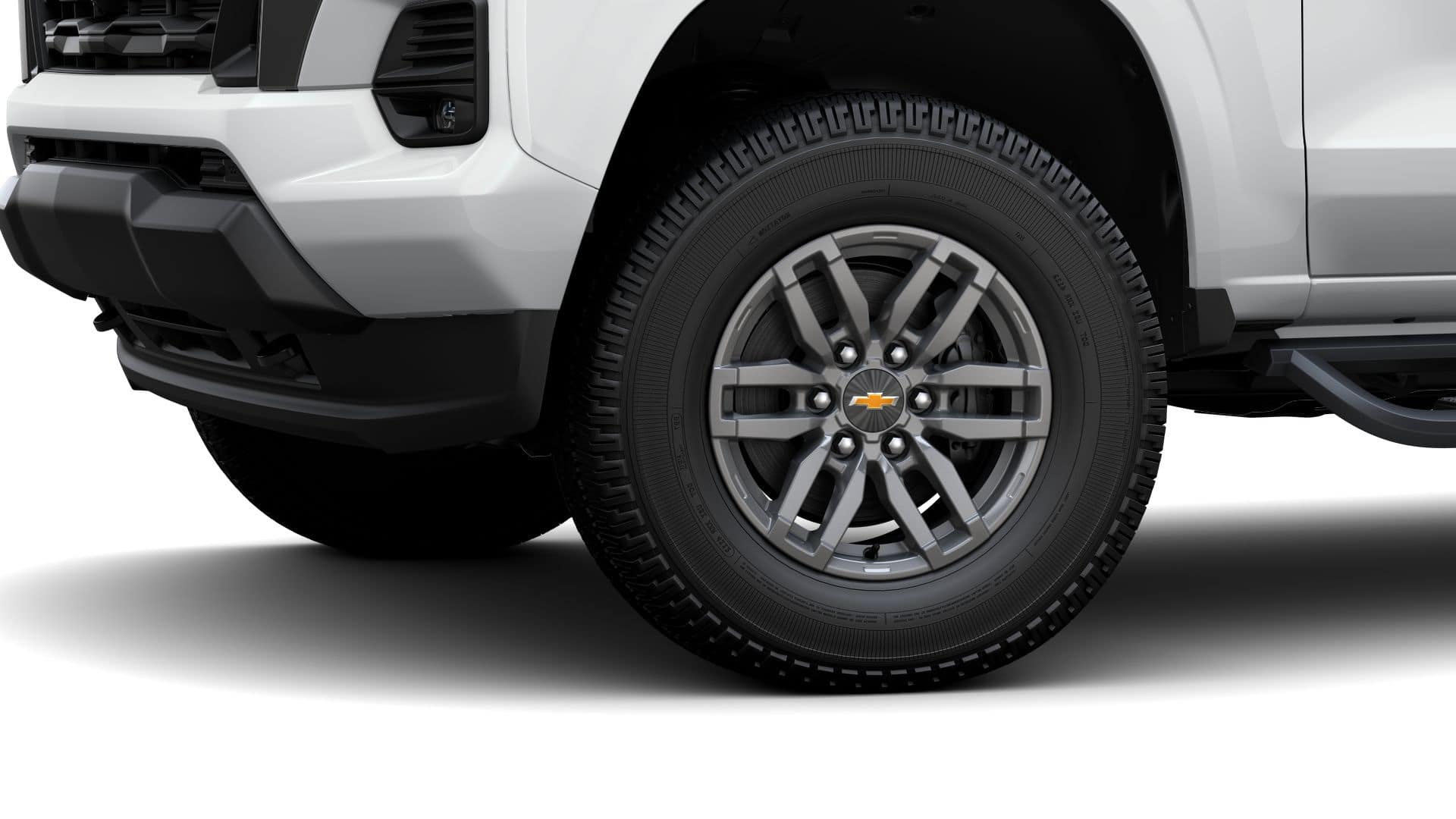 2026 Chevrolet Colorado LT - Photo 51