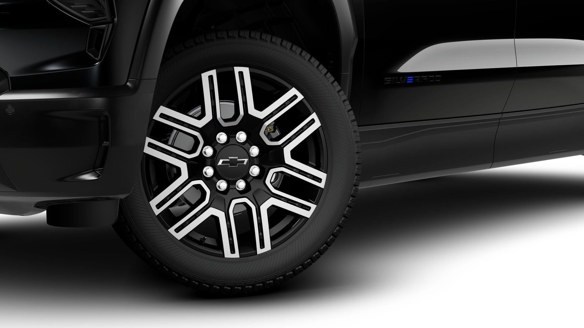2026 Chevrolet Silverado EV Work Truck - Photo 30