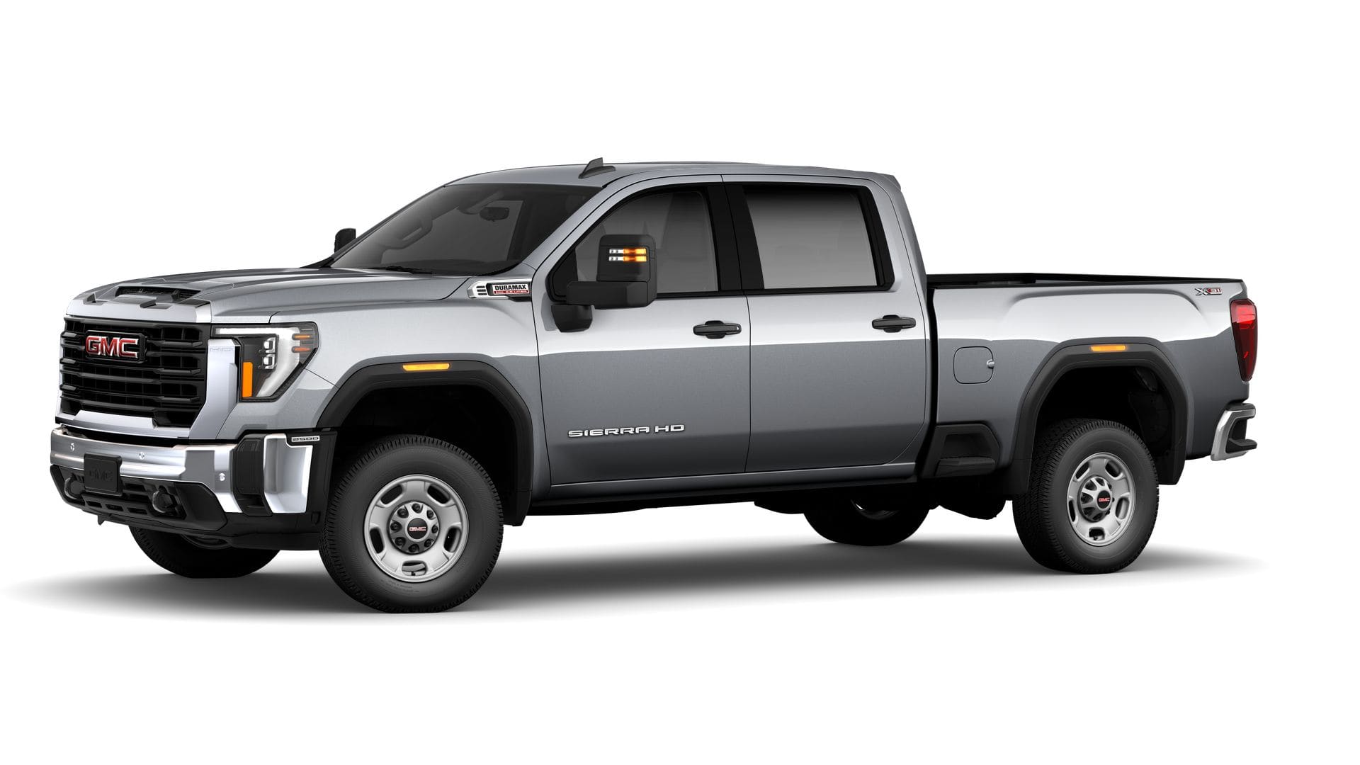 2026 GMC Sierra 2500HD Pro - Photo 31