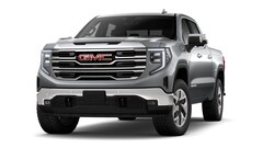 2026 GMC Sierra 1500 SLT Truck