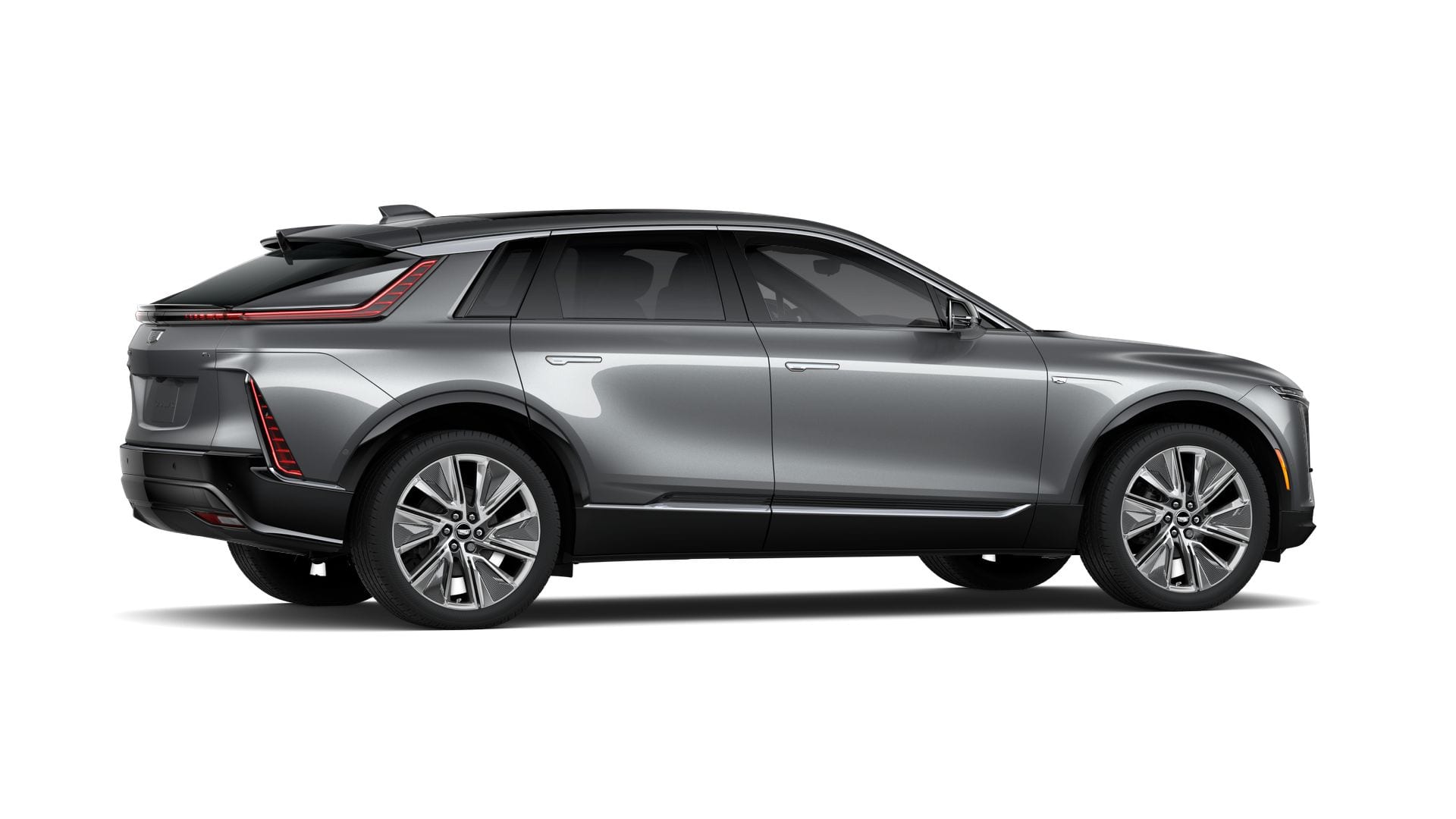 2027 Cadillac LYRIQ Signature Luxury - Photo 39
