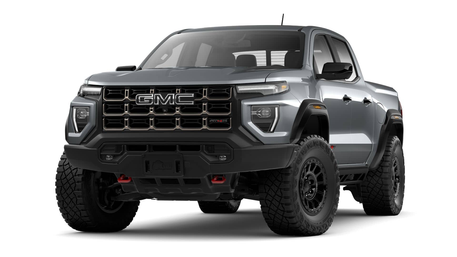 2026 GMC Canyon 4WD AT4X Crew Cab Short Box's photo