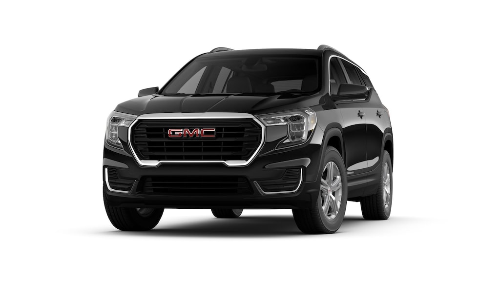 New 2024 GMC Terrain For Sale at ORR GM SUPERSTORE VIN 3GKALMEG7RL317304
