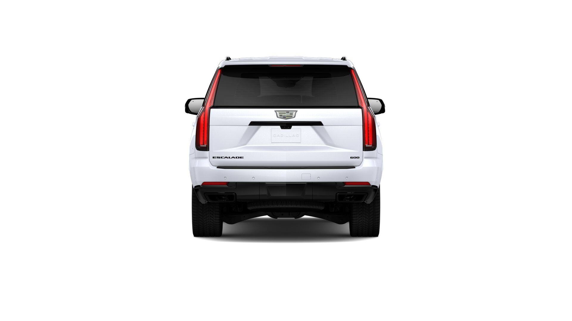 Thumbnail: 2026 Cadillac Escalade - 17