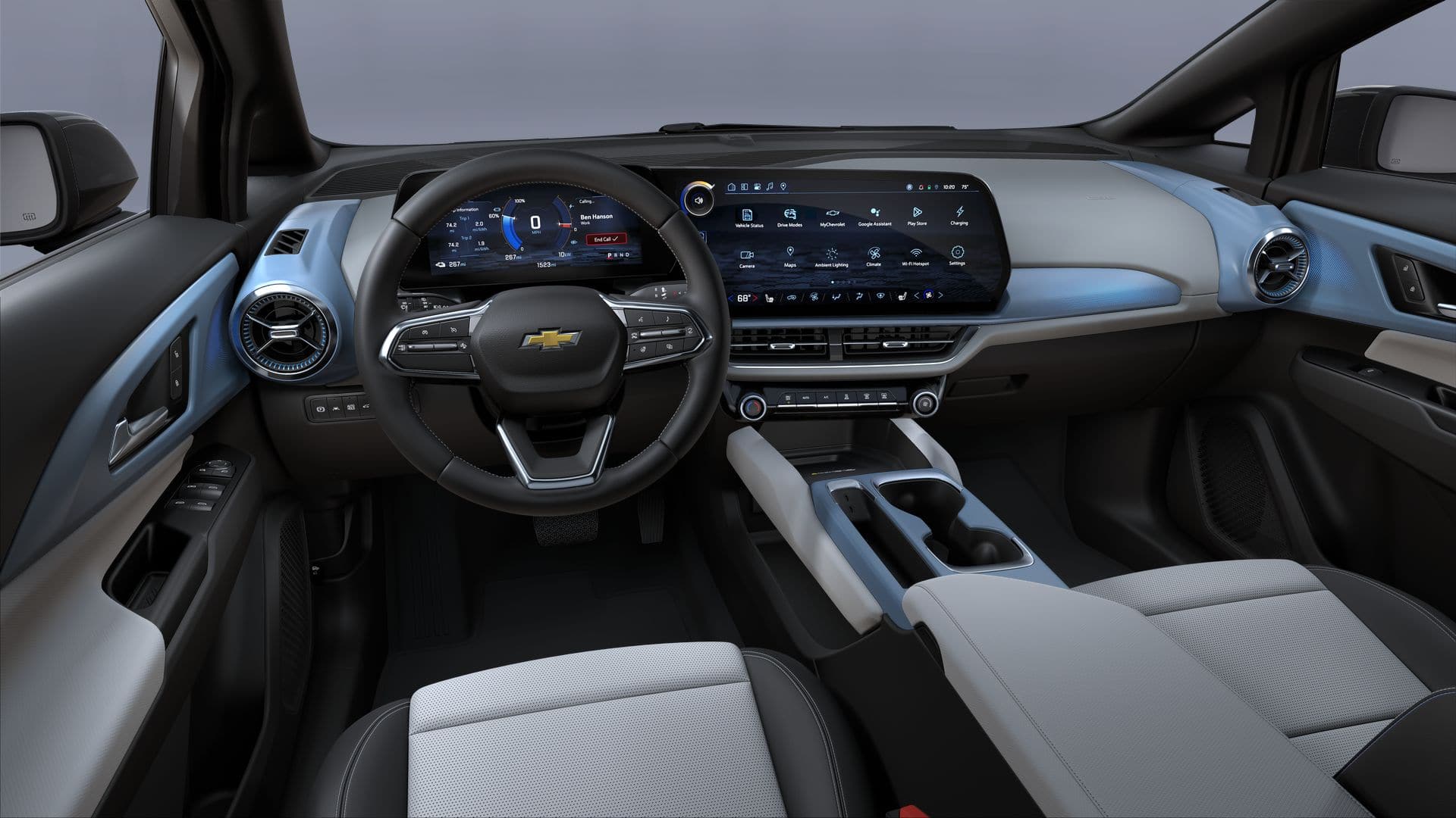 2026 CHEVROLET EQUINOX - Image 5