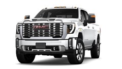 2025 GMC Sierra 2500 HD Denali Truck