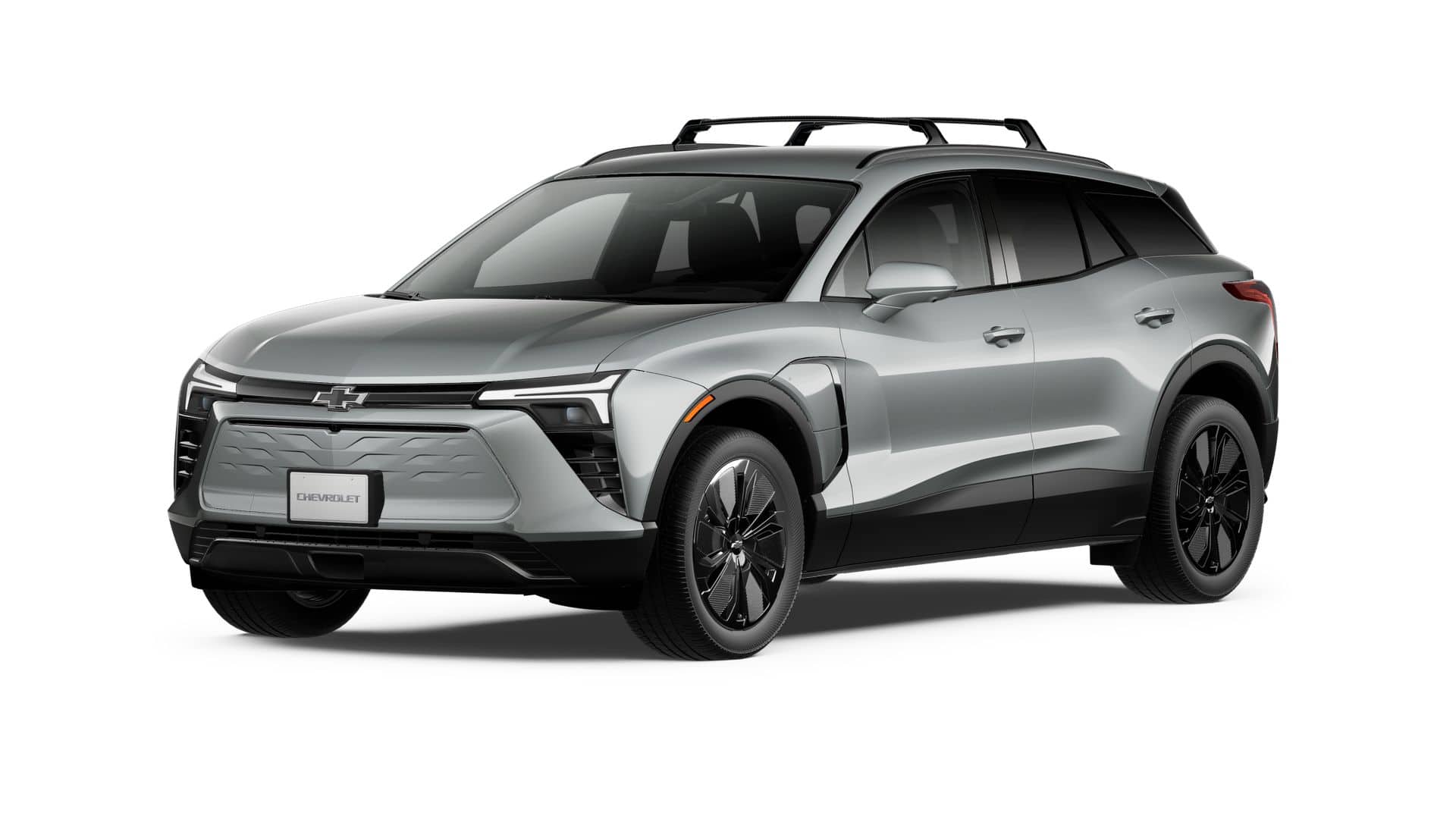 2026 Chevrolet Blazer EV LT's photo