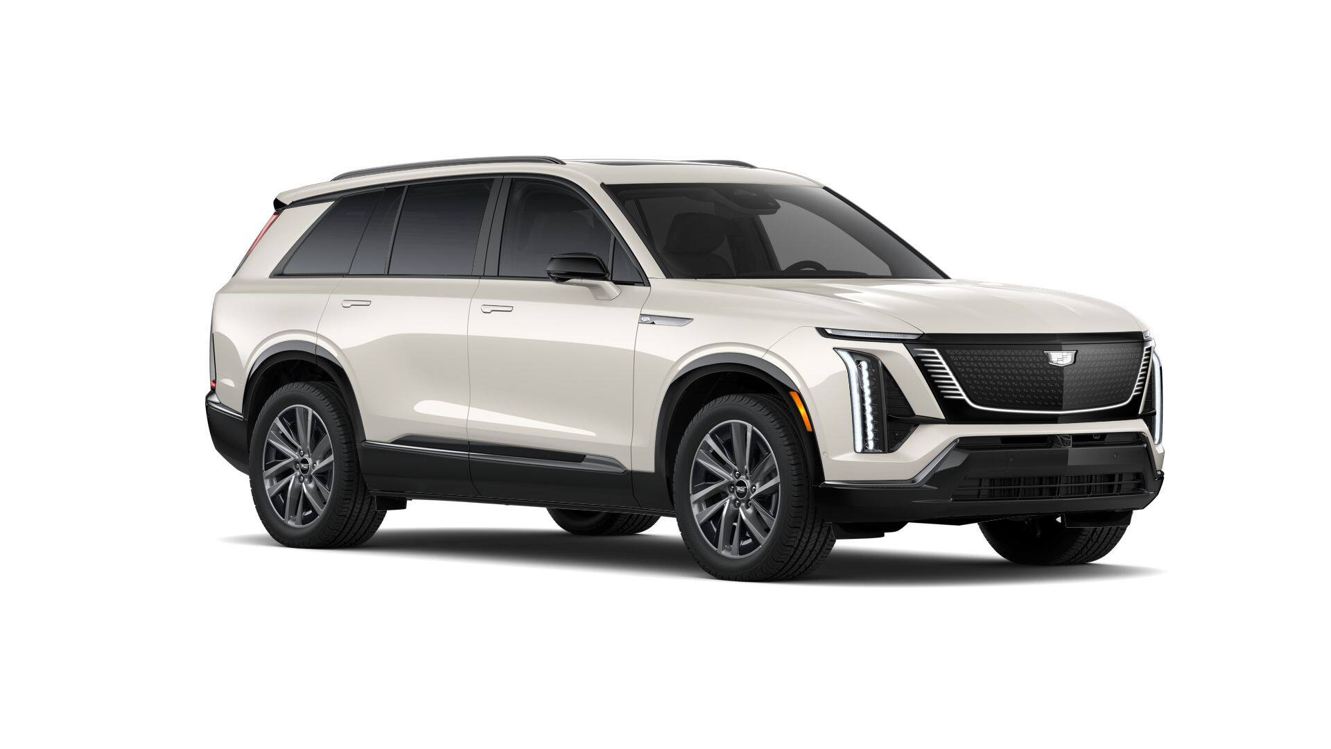 2027 Cadillac VISTIQ Sport - Photo 12