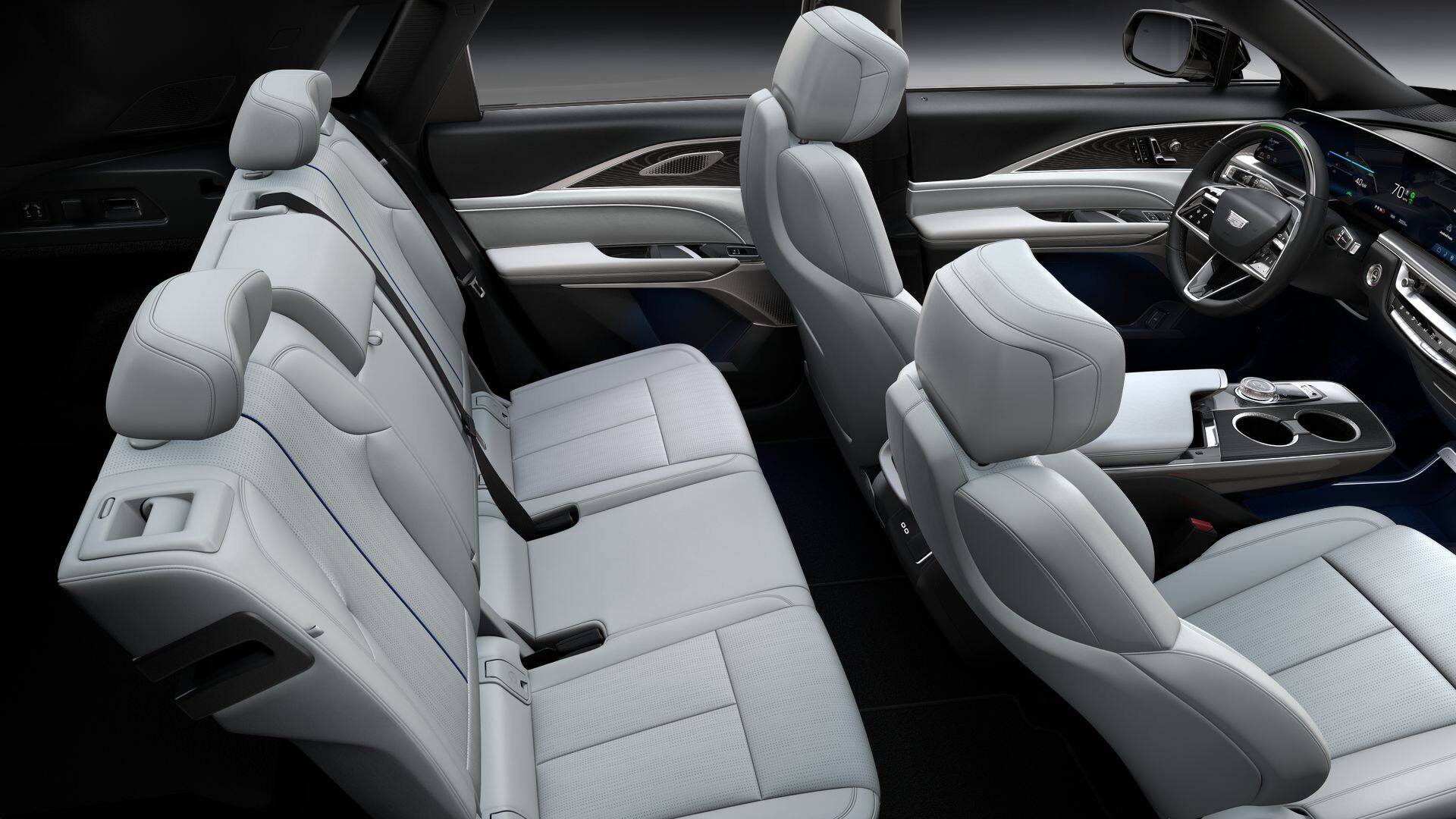 2024 Cadillac LYRIQ Sport 2 - Photo 11