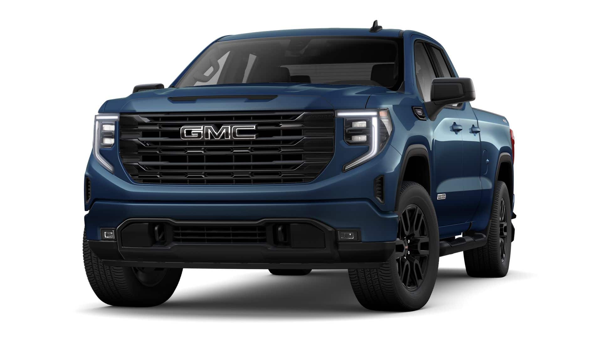 2026 GMC Sierra 1500 Elevation image 26