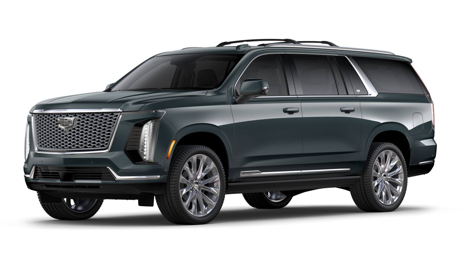 2026 CADILLAC Escalade ESV SUV 