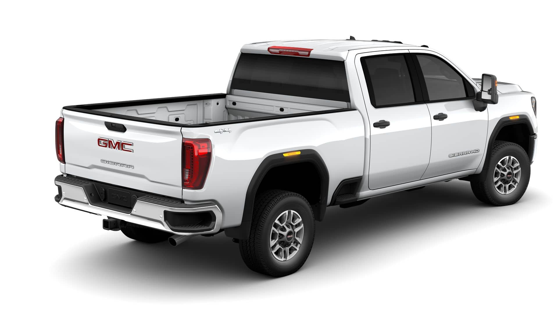 2026 GMC Sierra 2500HD Pro - Photo 33