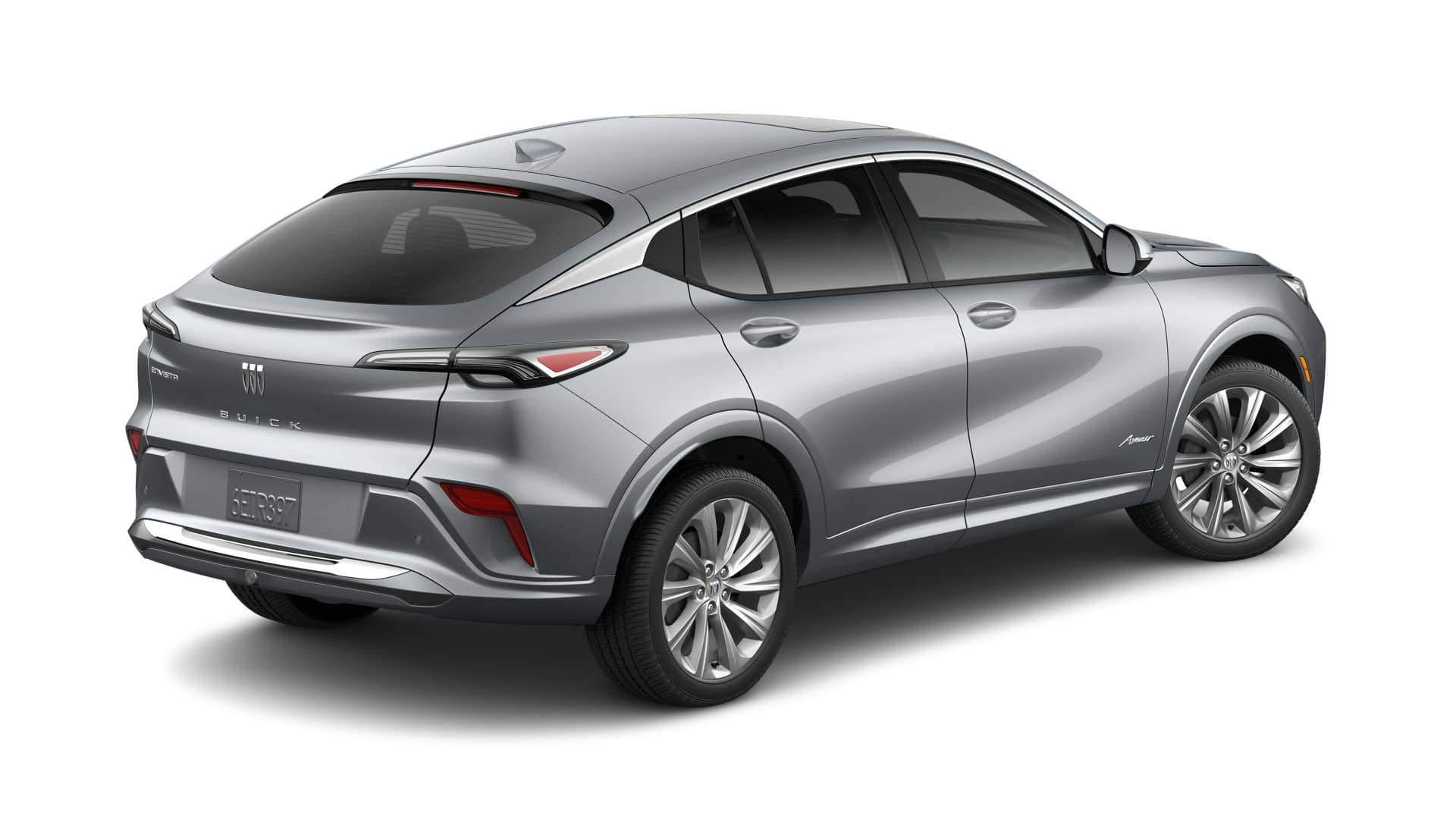 2026 Buick Envista Avenir photo 3