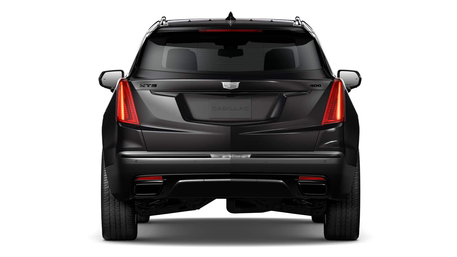 2026 Cadillac XT5 Premium Luxury - Photo 56
