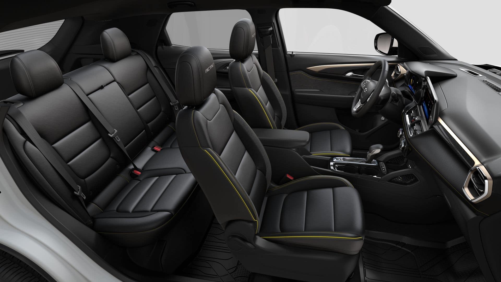 2026 Chevrolet Trailblazer Activ - Photo 7
