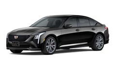 2026 CADILLAC CT5-V V-Series Sedan