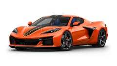 2026 Chevrolet Corvette Z06 3LZ Coupe N26041